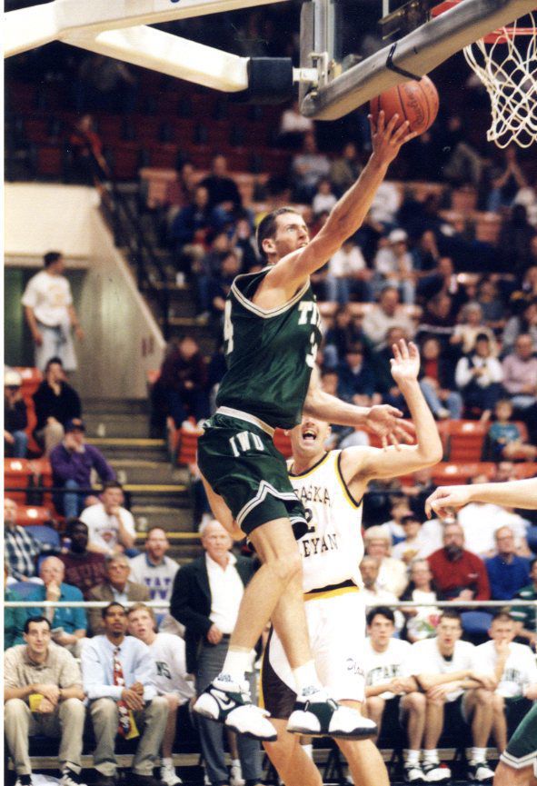 Bryan Crabtree